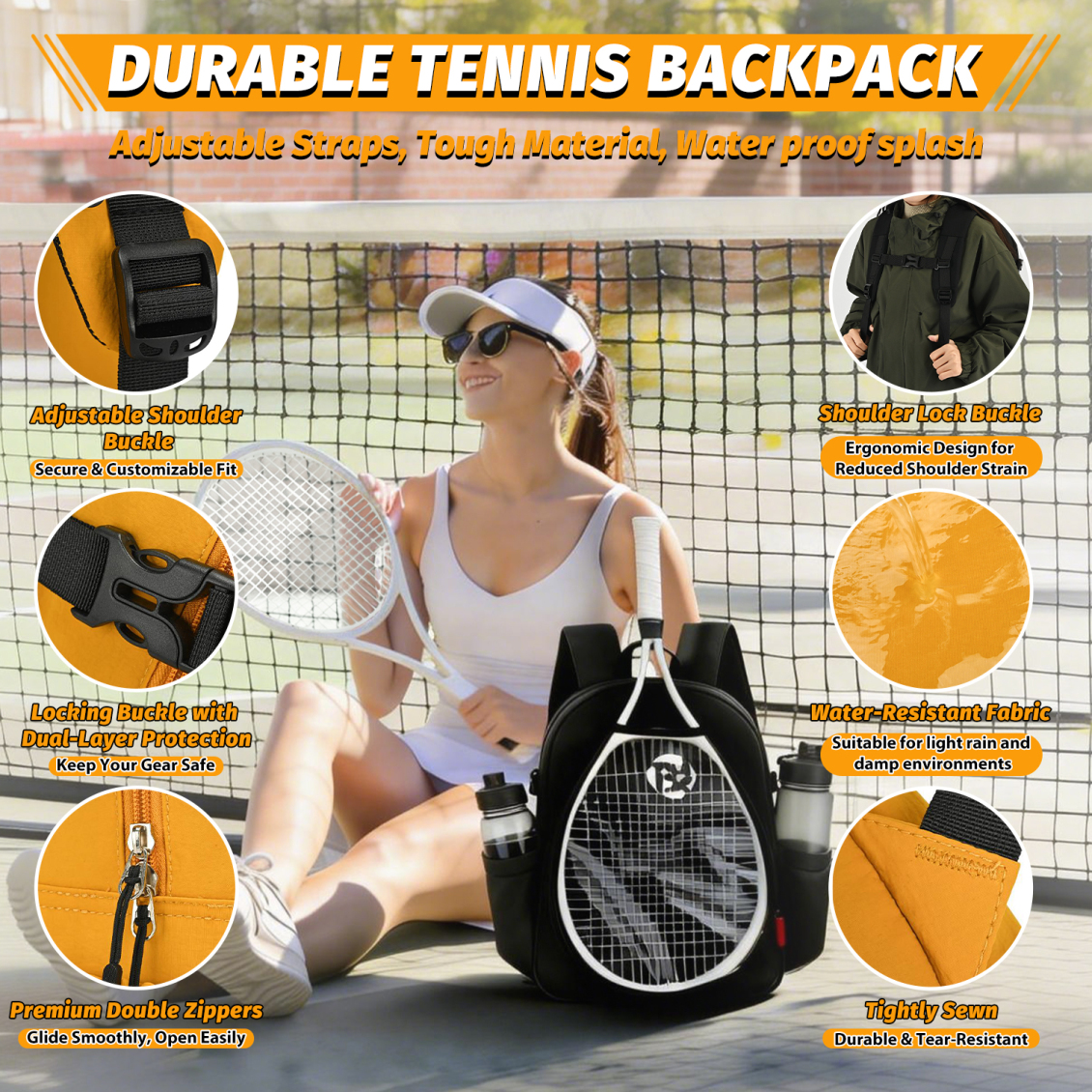 淘宝美工山风自有归处亚马逊主图设计作品