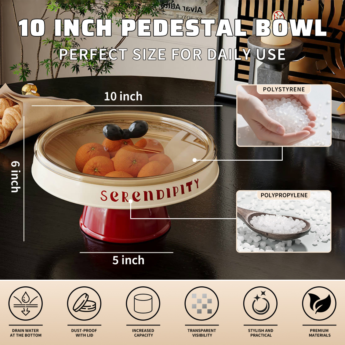 淘宝美工山风自有归处亚马逊水果碗主图作品