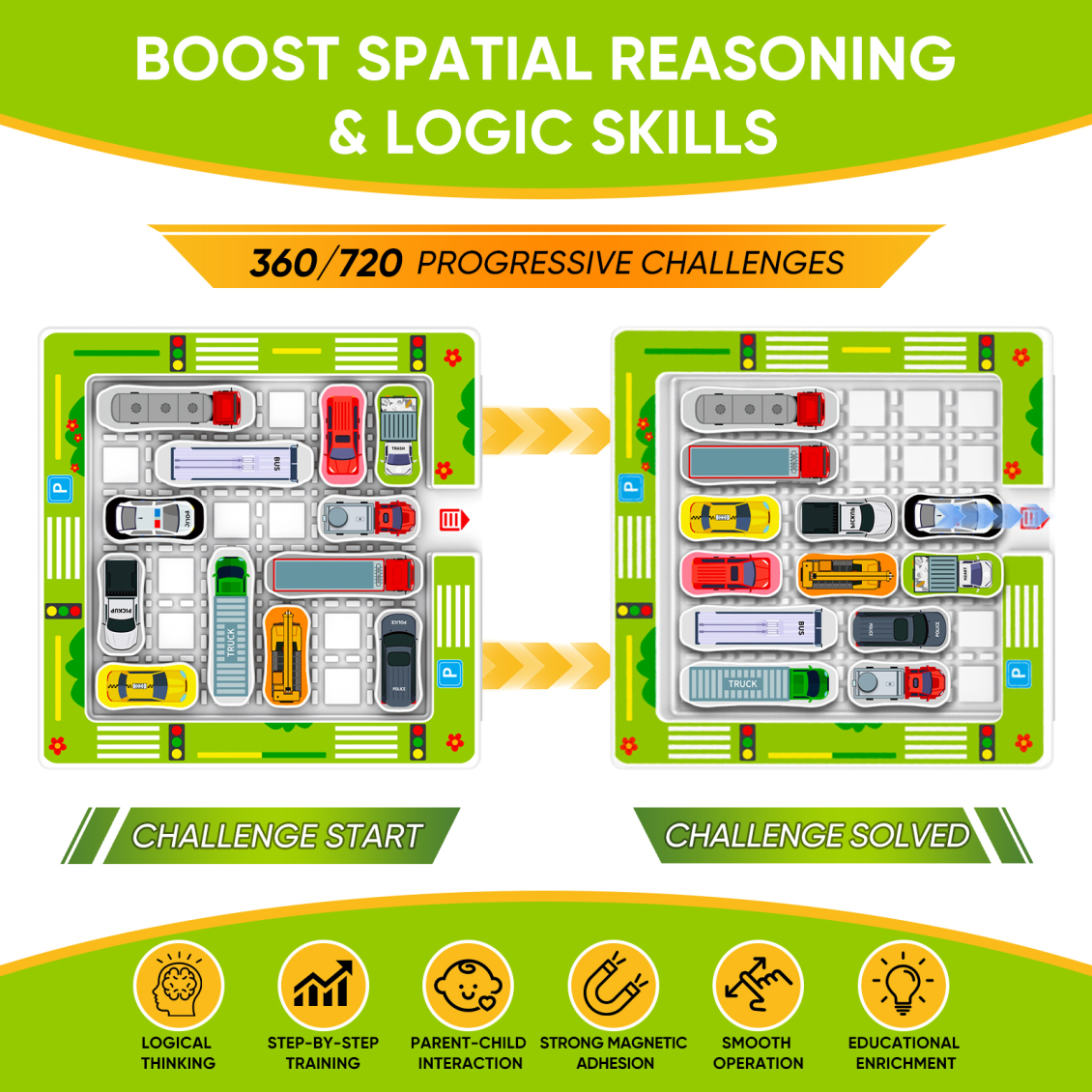 淘宝美工山风自有归处亚马逊儿童玩具主图设计作品