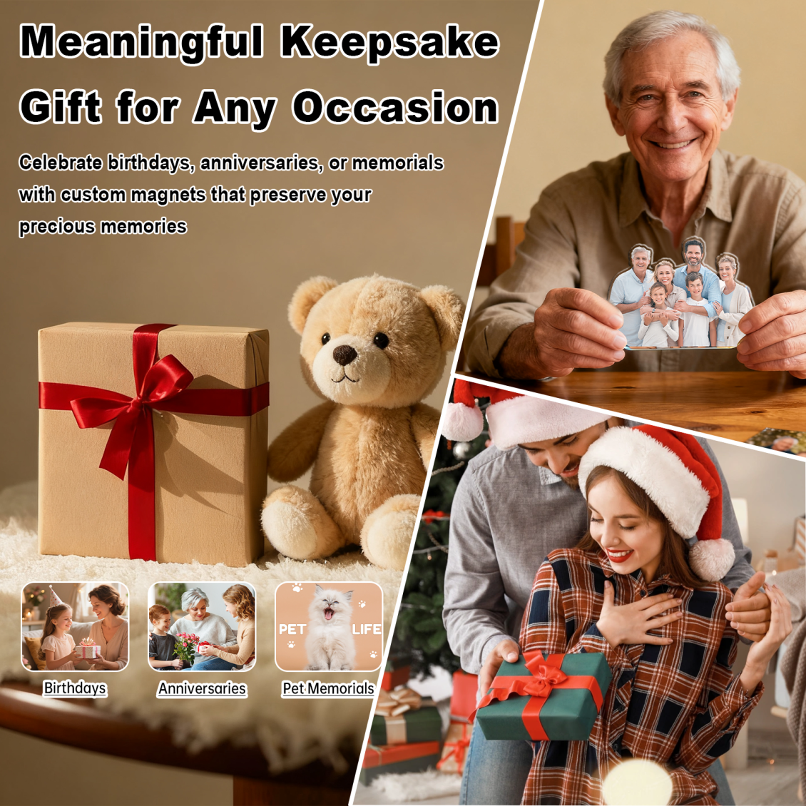 淘宝美工山风自有归处亚马逊冰箱贴主图作品