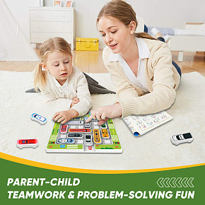 亚马逊儿童玩具主图设计