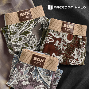 男士内裤详情页